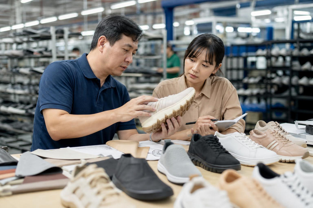 Reduce MOQ Shoe Manufacturing: 7 Proven Tactics for 2026