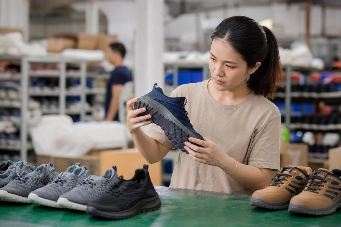 Footwear Compliance 2026: US, EU, UK Rules & Checklist