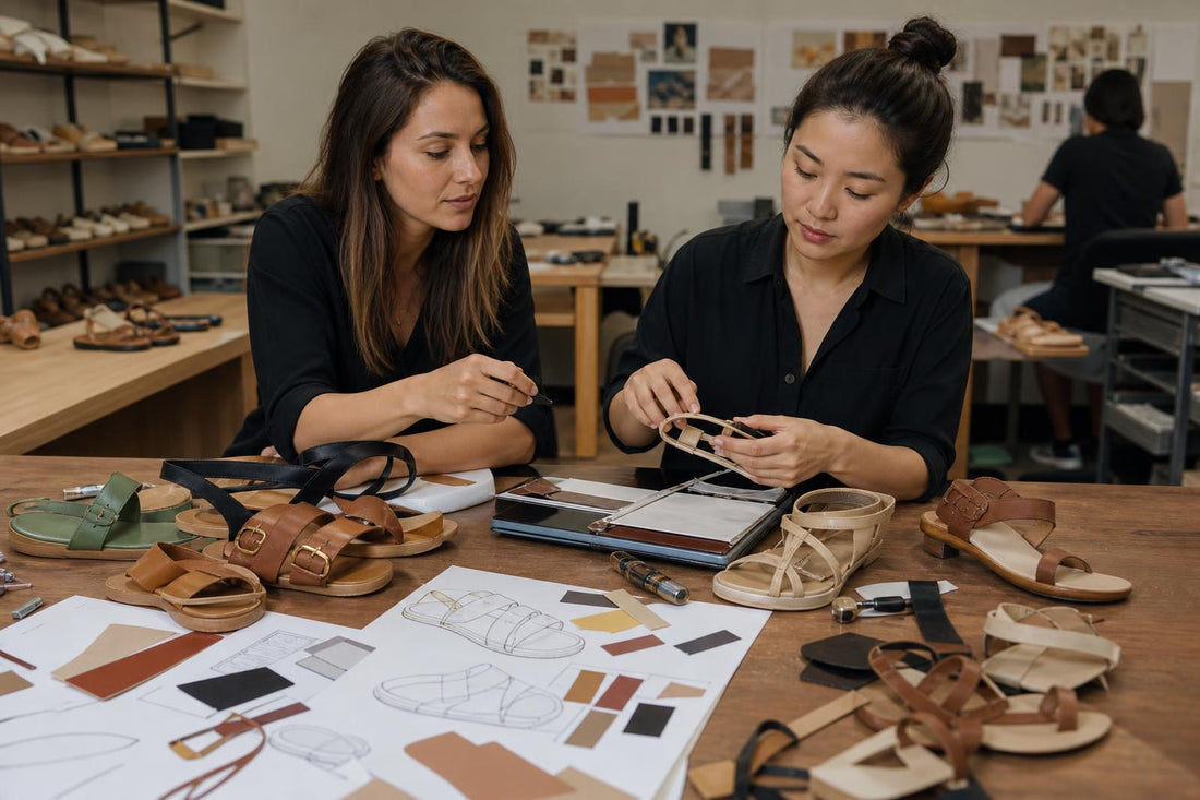 8 Best Custom Shoe Design Maker Options for 2026 Brands