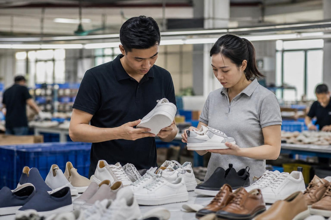 Best White Label Shoes Manufacturers in 2026: Honest Guide