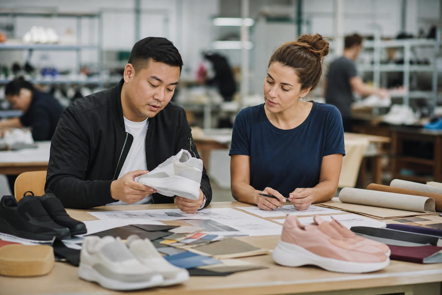 Can You Get Custom Made Shoes? 2026 Private-Label Guide