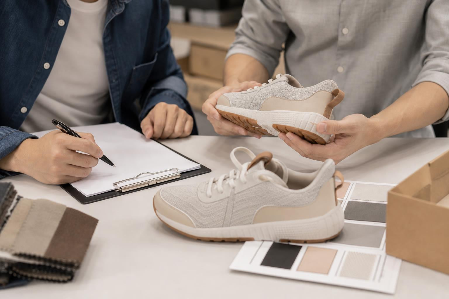 How to Document Signed Samples to Avoid Disputes: 2026