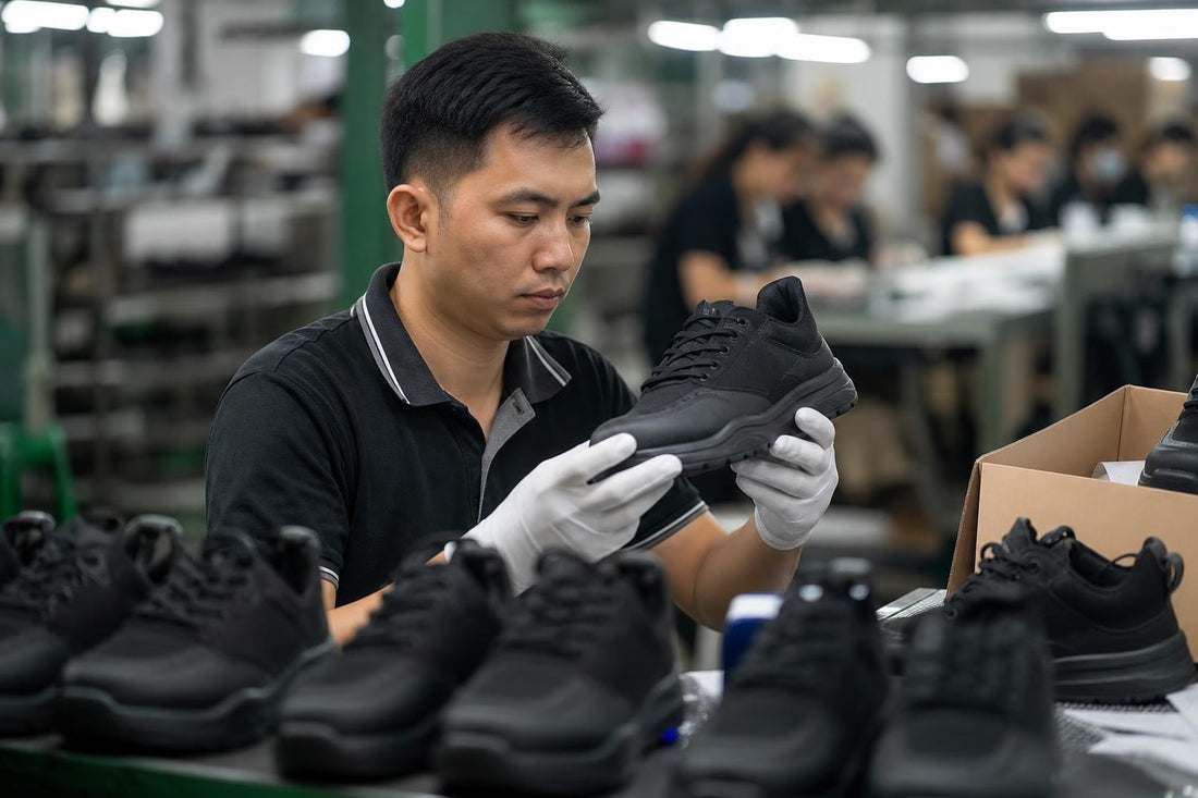 How to Reduce Risk of Defective Shoes Arriving: 2026 Guide