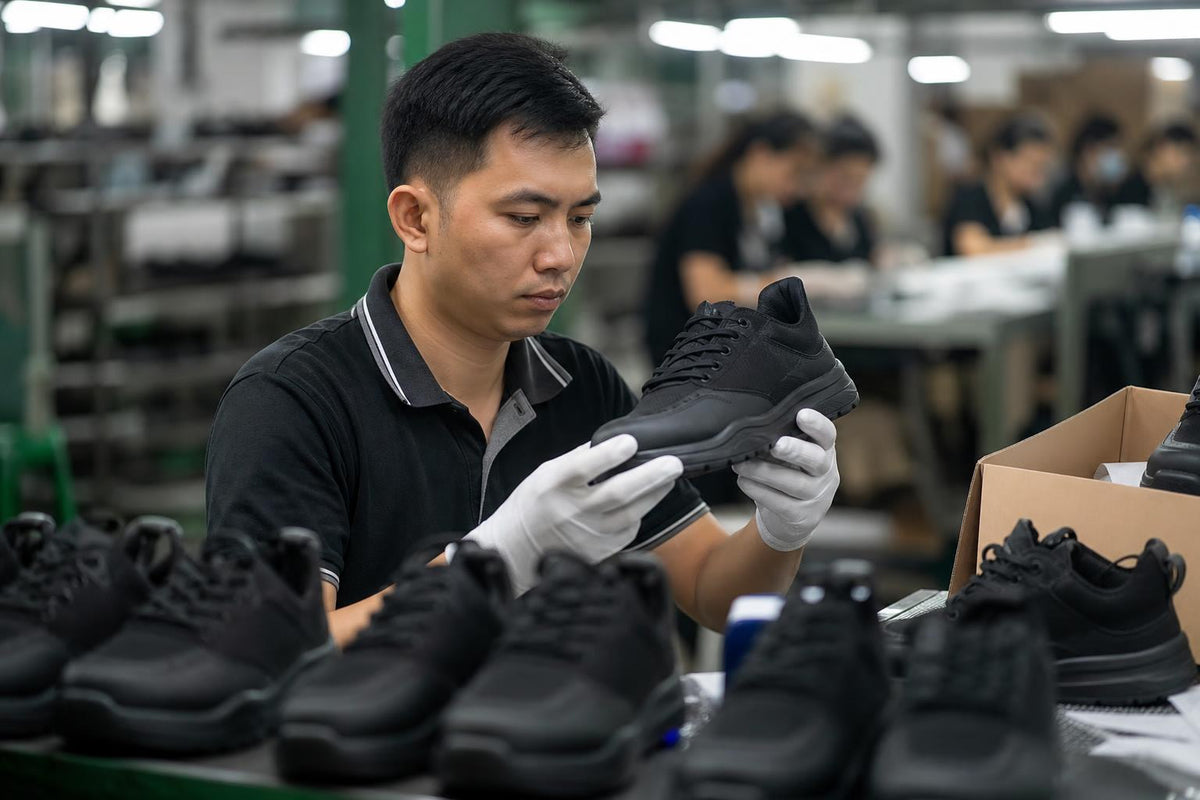 How to Reduce Risk of Defective Shoes Arriving: 2026 Guide