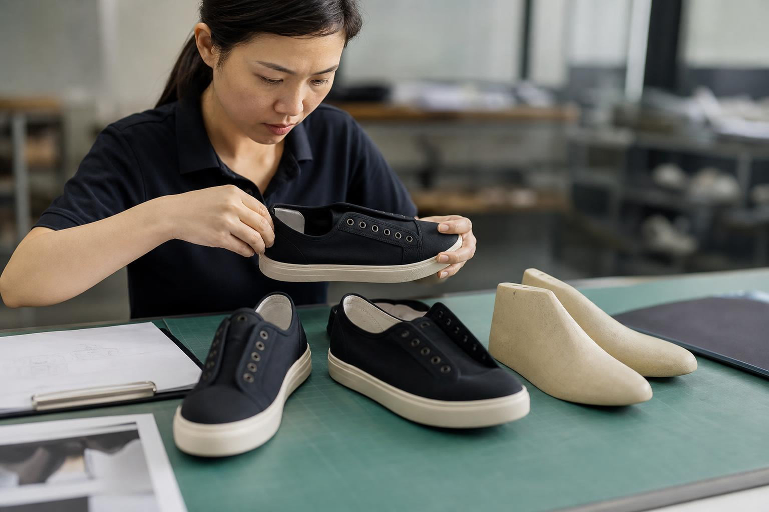 Shoe Sample Mismatch Fix Guide 2026: 6 Key QC Checks