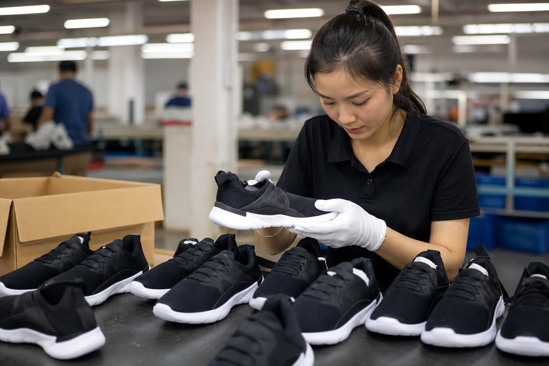 What Is a Pre Shipment Inspection Checklist for Shoes (2026)