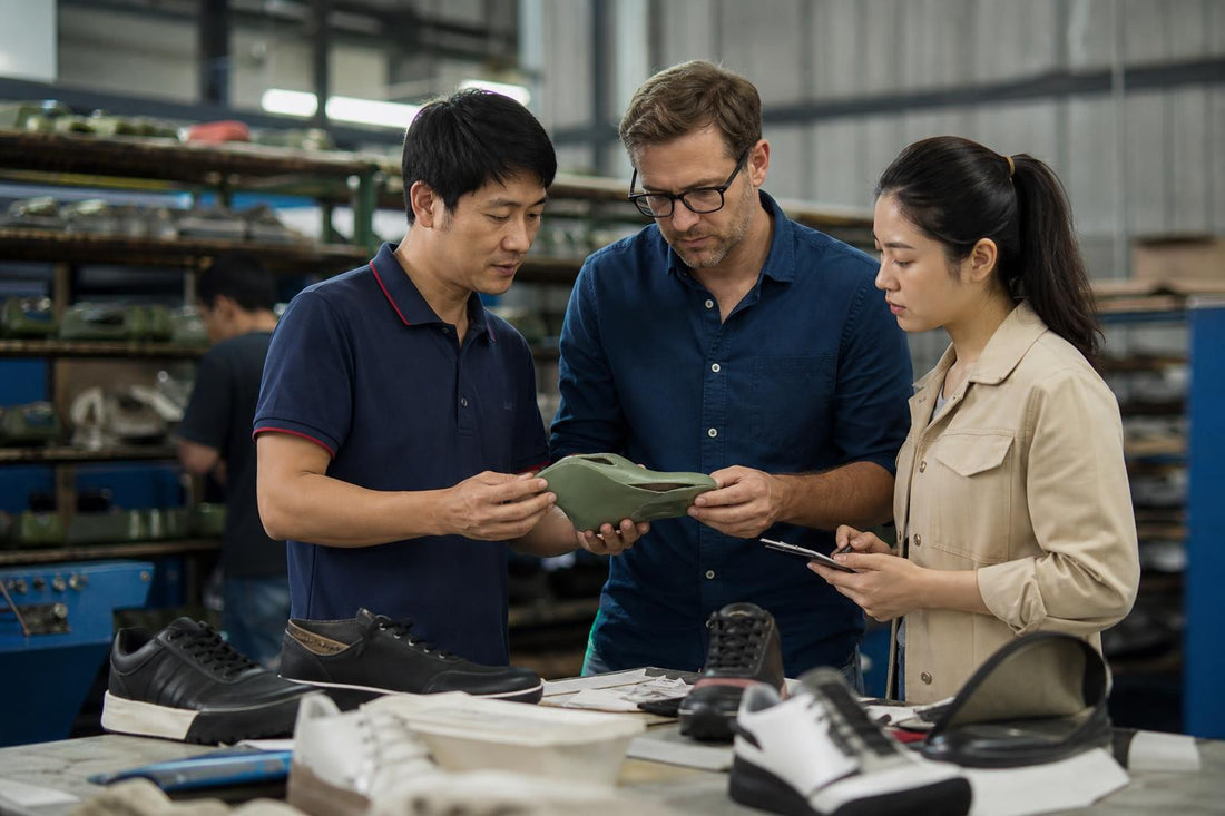 How To Manage Order Changes After Production Starts: 5 Steps