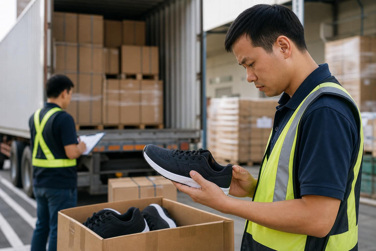 Do I Need Export Compliance for Shoes Imported to USA 2026