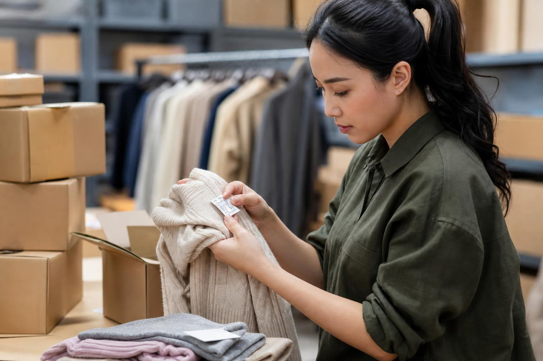 Care Label Requirements USA: 2026 Guide & Footwear Exemption