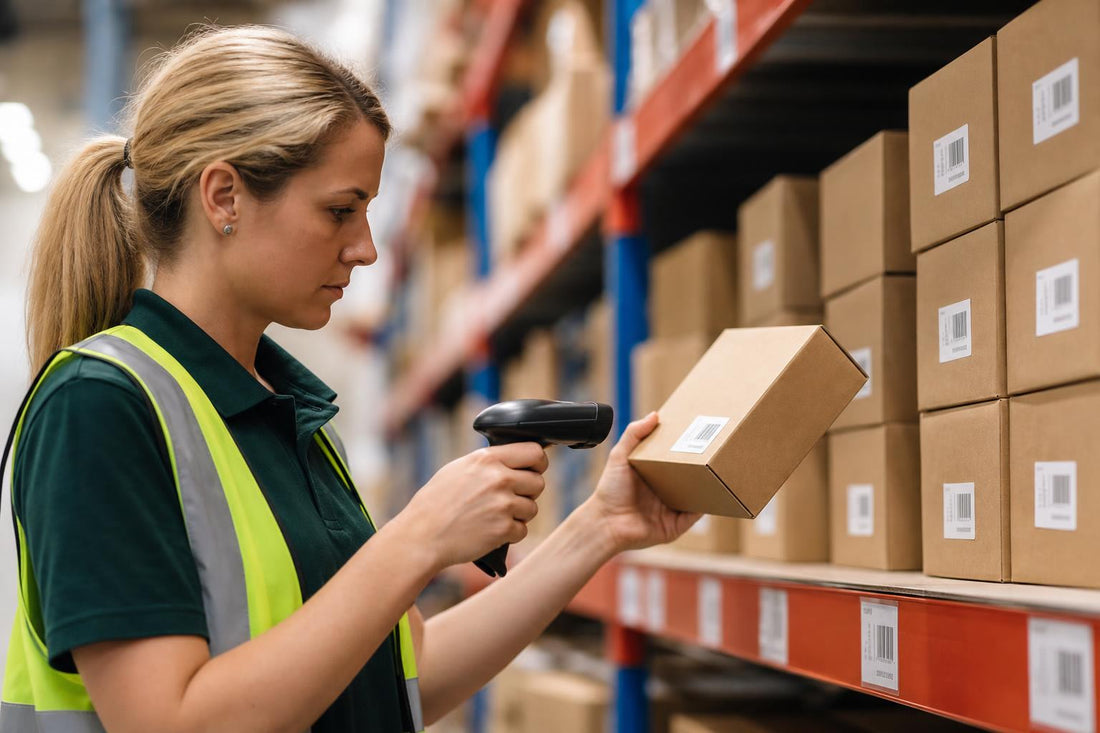 How to Ensure Packaging Meets Retail Barcode & Label Rules