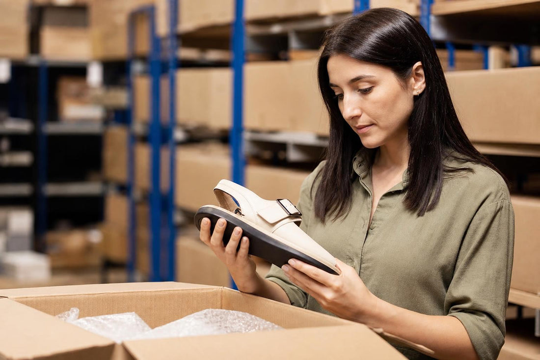 US Label Requirements: Footwear 2026 Guide & Checklist