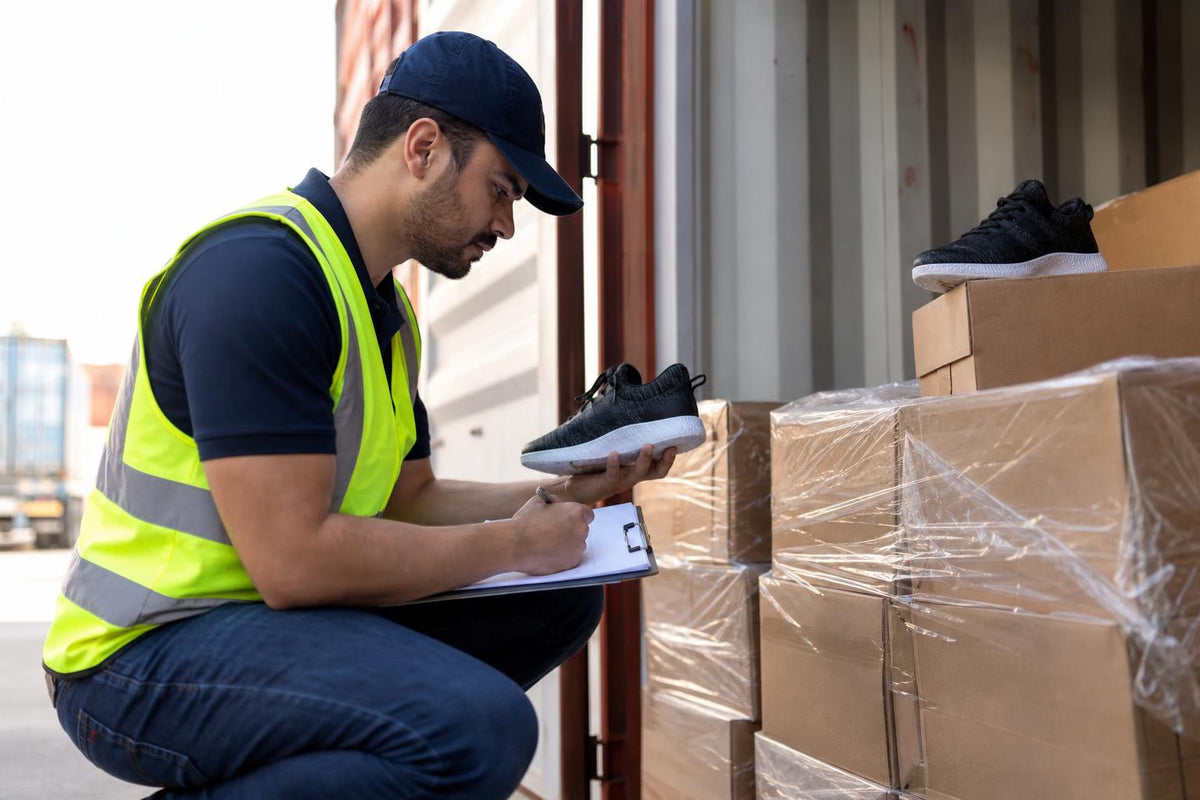 How to Avoid Customs Delays When Importing Shoes | 2026