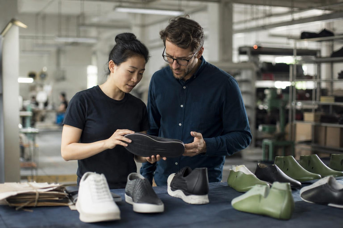 How to Choose a Reliable Custom Shoe Manufacturer – 2026