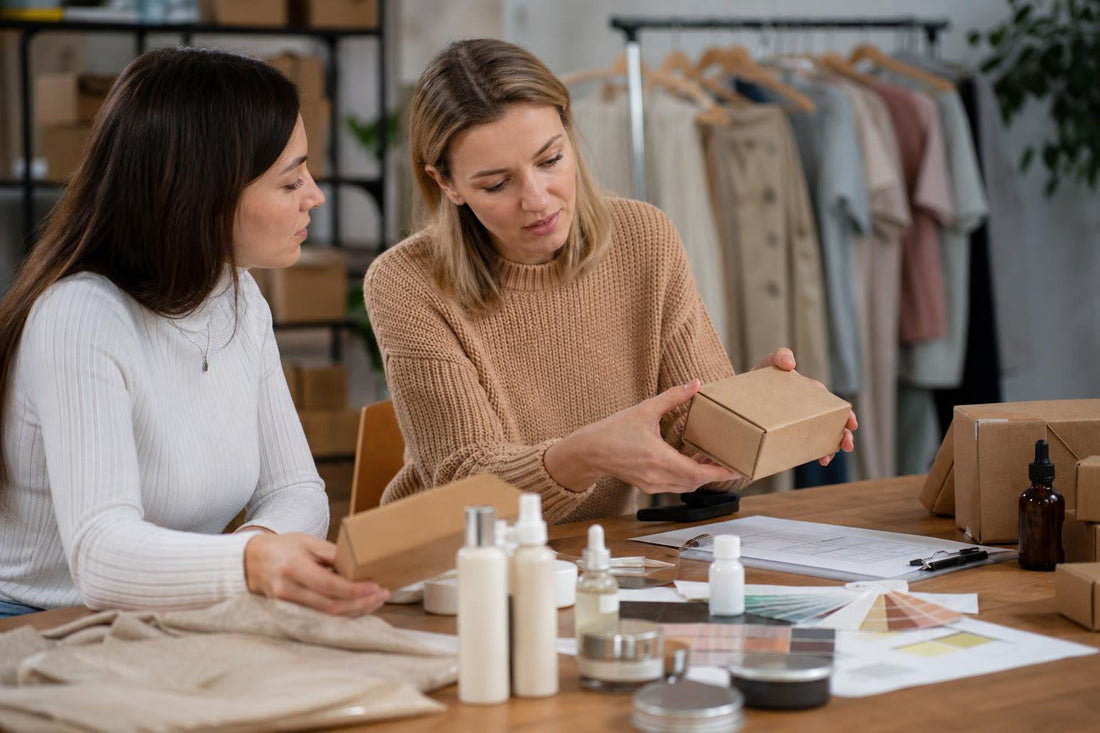 How to Place Private Label Orders: Packaging & Labels 2026