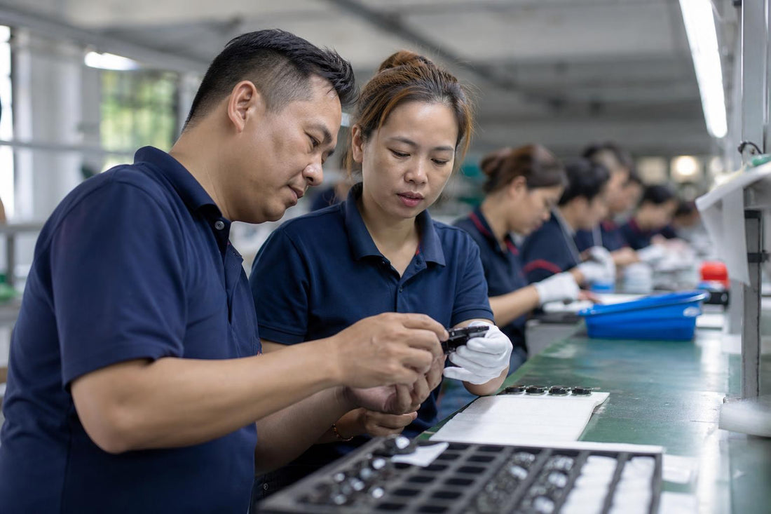How to Run Effective In-Line Inspections: 2026 Guide