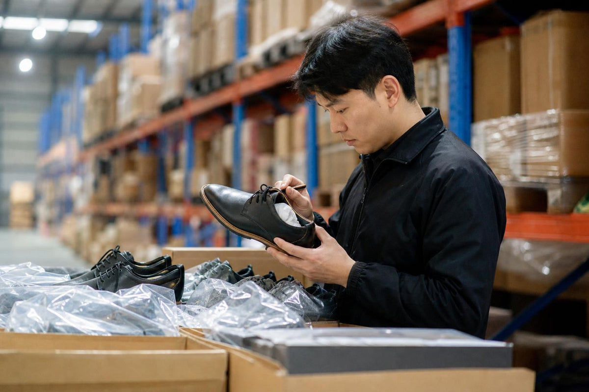 How to Reduce Risk of Defective Shoes Arriving: 2026 Guide